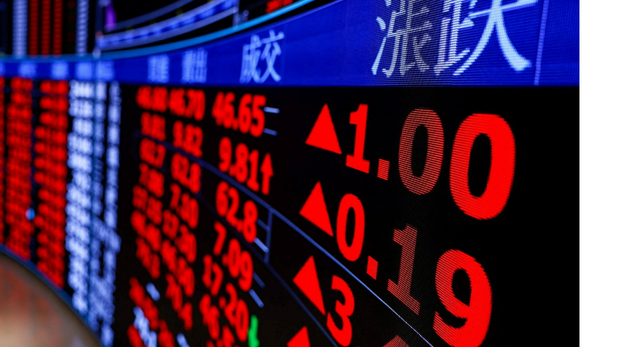 【台股通膨】千金萬金股「虛胖」時代　主動式ETF操作成最大推手