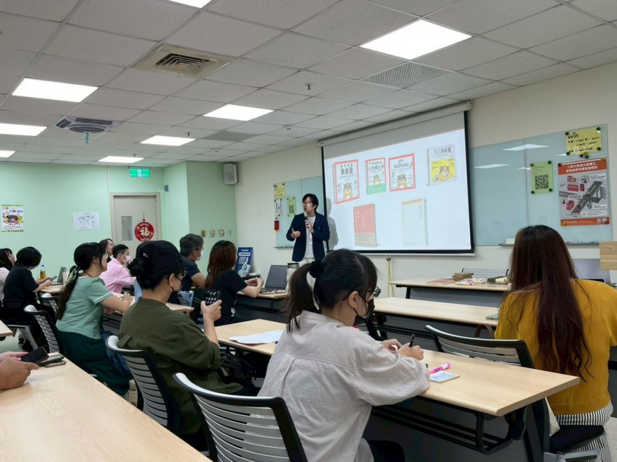 斜槓創業不是夢　高市勞工大學創新創業專班報名起跑