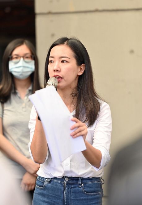 中央提廢土石方運至台中港填海造陸 中市議員籲盧秀燕表態反對