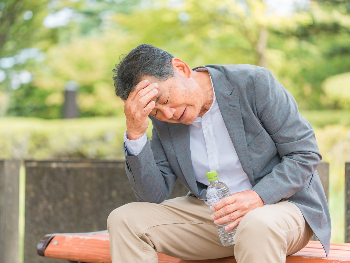 健檢必看！血小板超標恐引發血栓危機：心梗、腦中風、肺栓塞…血小板有什麼作用？太多太少會怎樣？