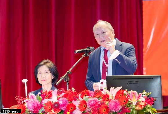 遠傳召開股東常會 通過去年盈餘每股配...