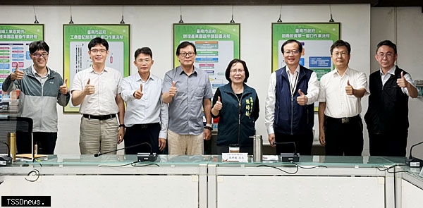 南市助力企業升級轉型