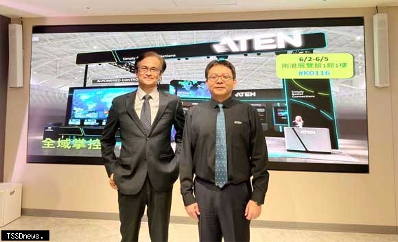 COMPUTEX 2026解鎖「AI...