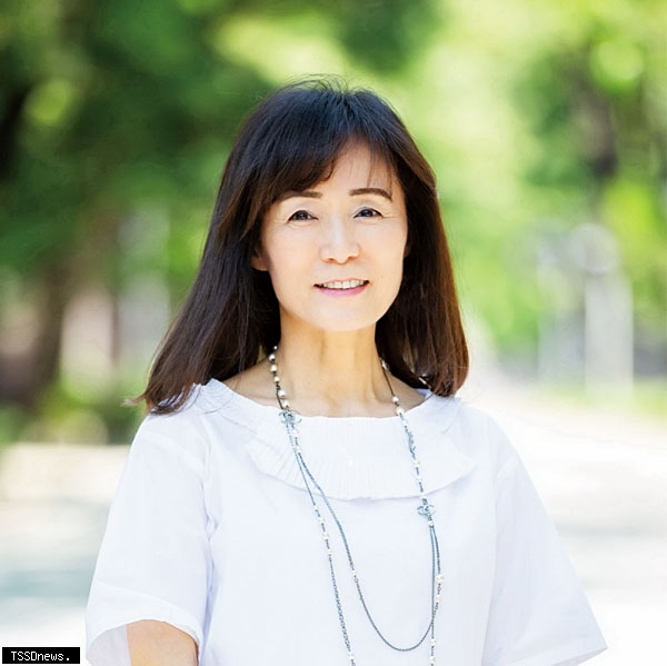 教部核定蘇慧貞擔任南臺科大董事長
