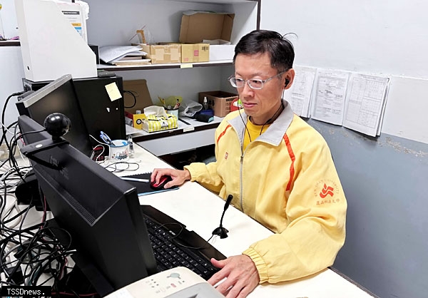 崑山科大連19年獲教育部數位學習認證...