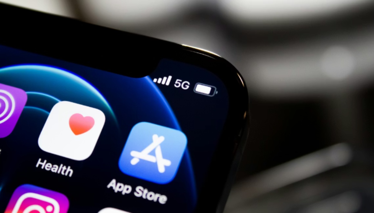 訂閱制福音？蘋果 App Store...