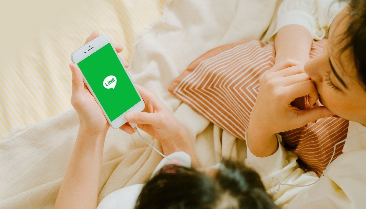 LINE 只會傳訊息貼圖？5 個隱藏...