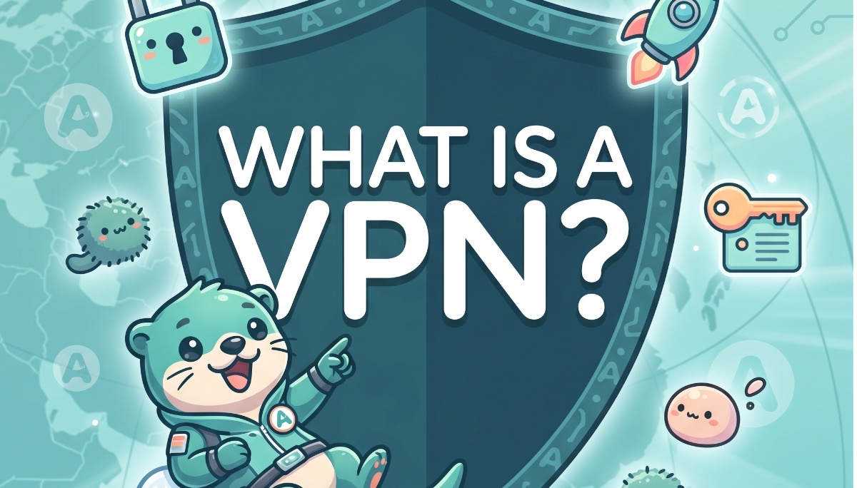 公共 Wi-Fi 安全嗎？VPN 是...