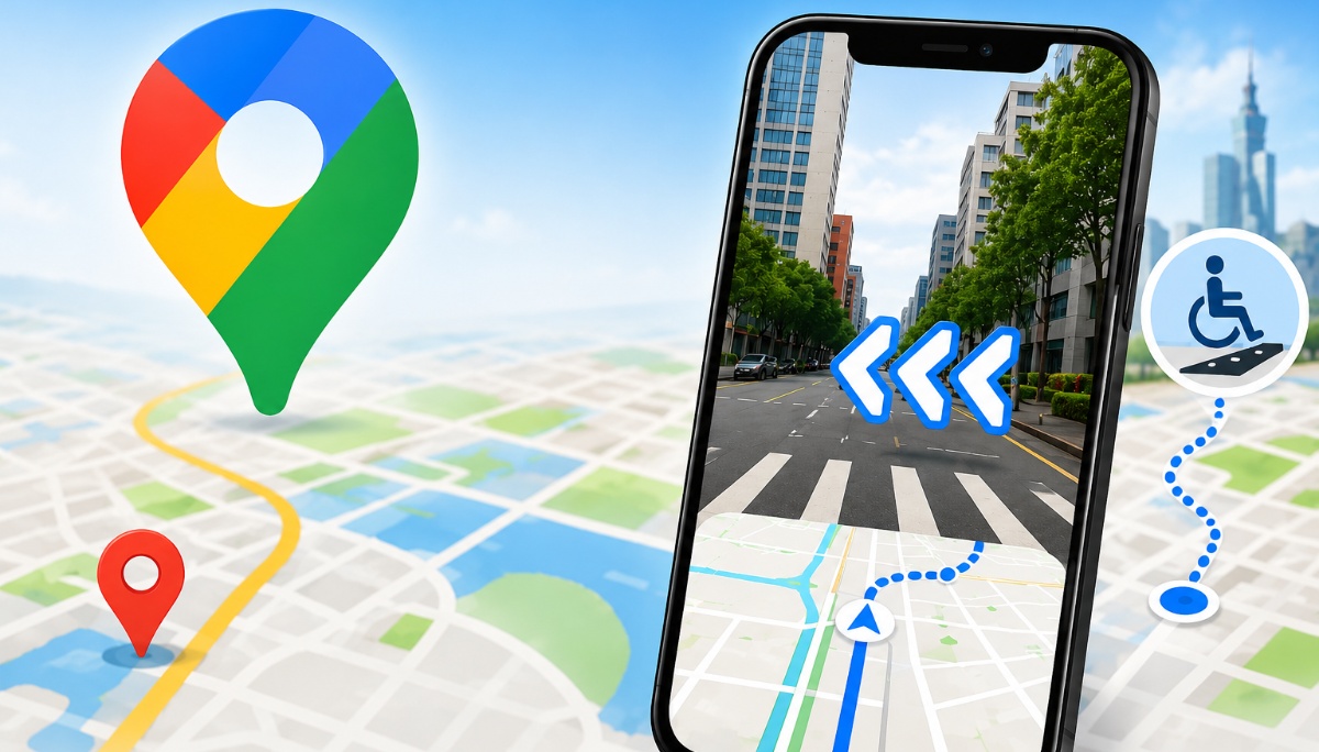 加碼！Google 地圖 7 個超實...