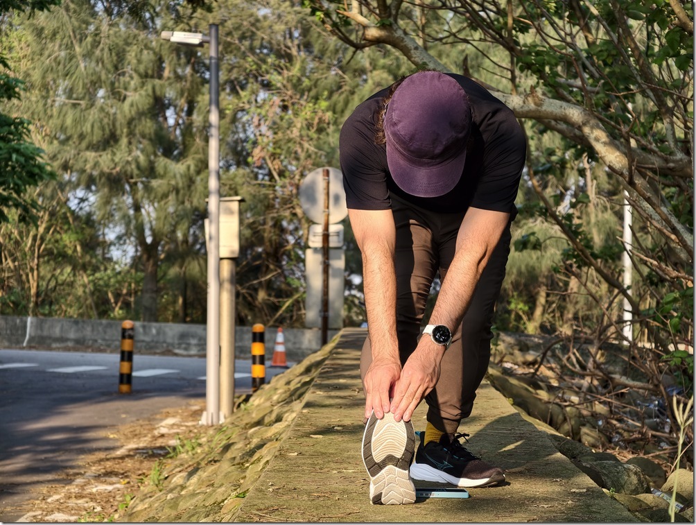 華米 Amazfit Active 3 Premium 實測 中階定位卻有旗艦級完整度，CP 值真的很高
