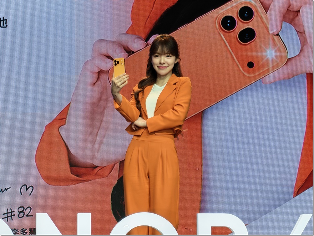 HONOR 600 系列登台主打 A...