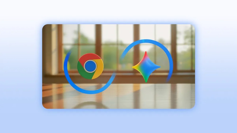 Google 宣布 Gemini i...