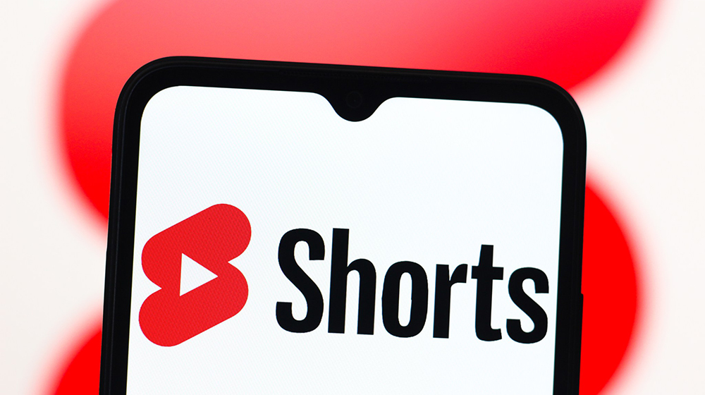 YouTube 正在測試一種新功能，...