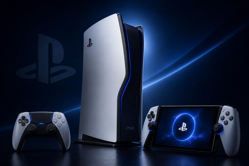 Sony 回應了 PlayStati...
