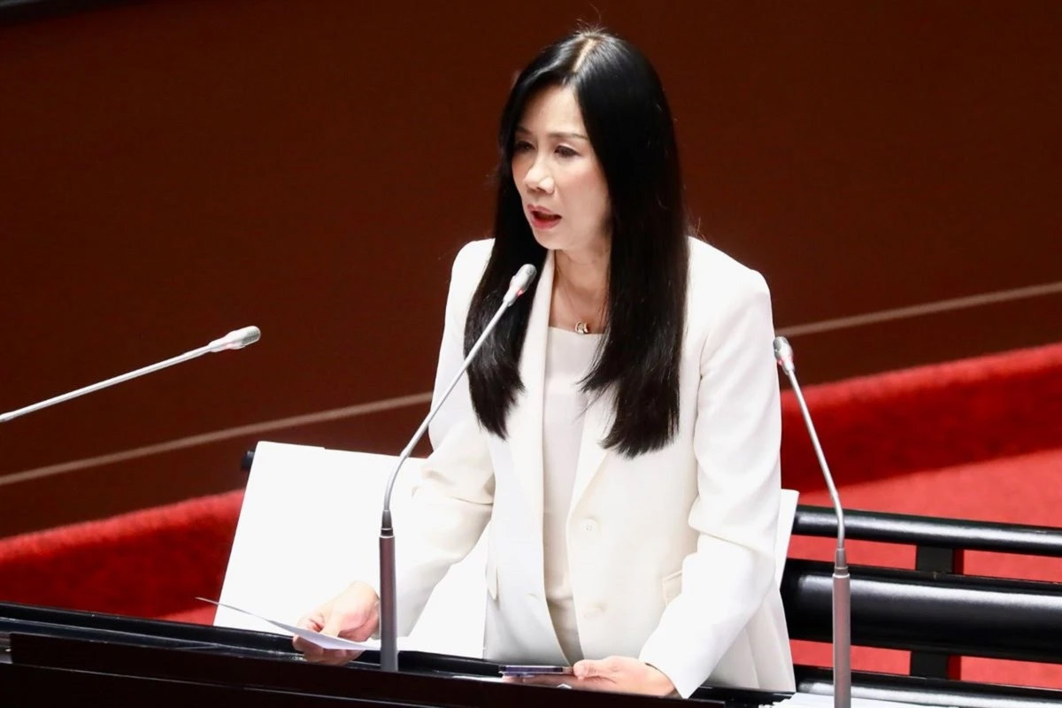 萬美玲之子佀廣洋陷網路簽賭爭議　坦承...