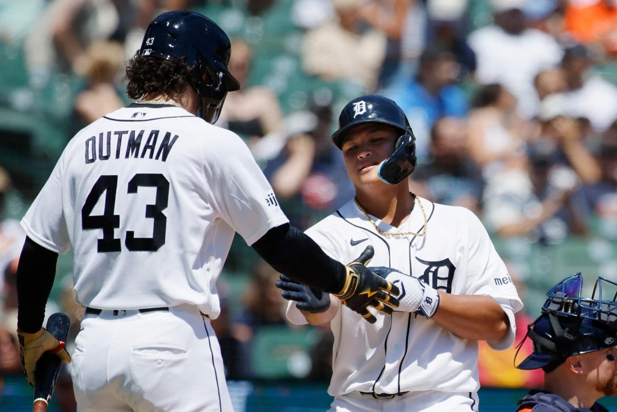 【MLB】李灝宇又敲安寫紀錄　生涯3...
