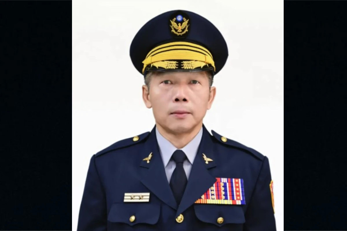 涉88會館案　前刑事局副局長黃建榮遭...