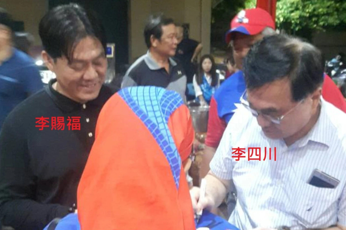 藉小琉球「垃圾之亂」勒索576萬回饋...