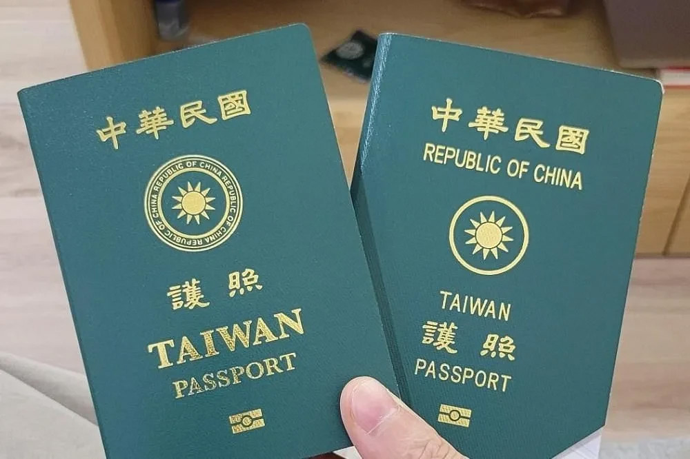 手機也能當護照　Google錢包擴大...