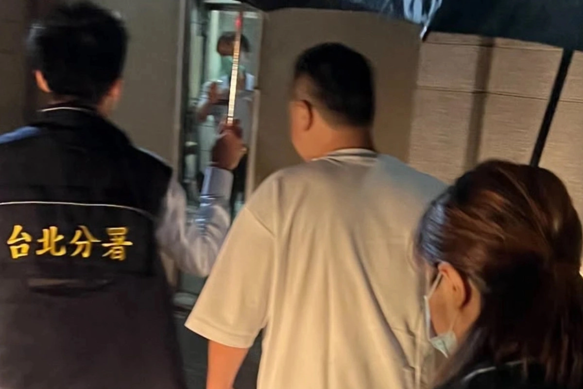 燒肉餐飲大亨欠稅6500萬卻擁2億房...