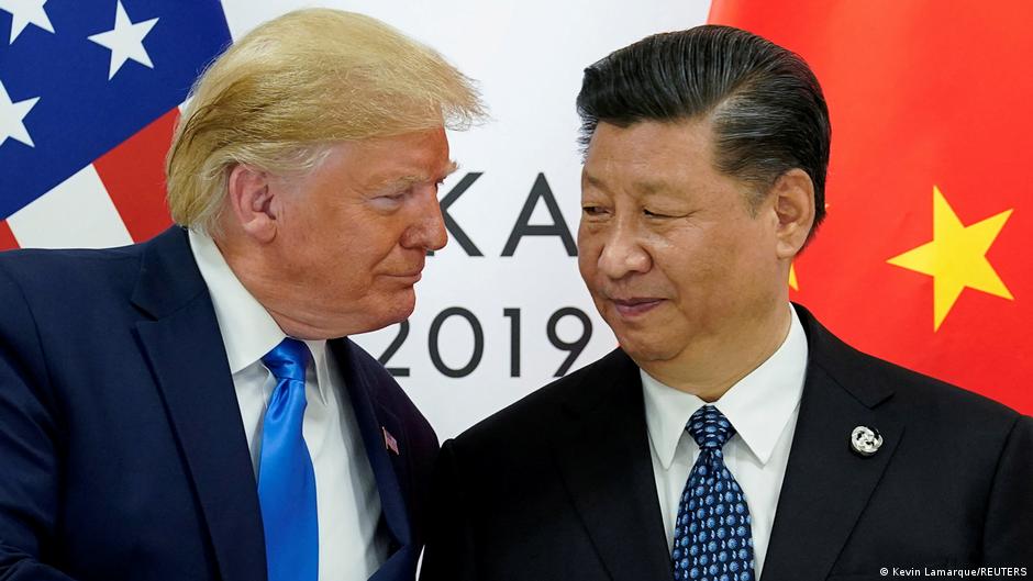德語媒體：西方應學習中國的「處世之道...
