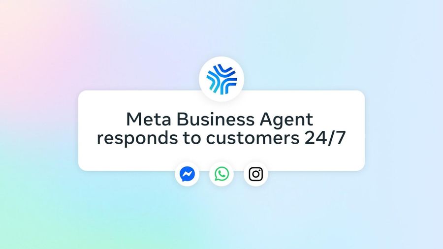 不只在Threads陪聊！Meta ...