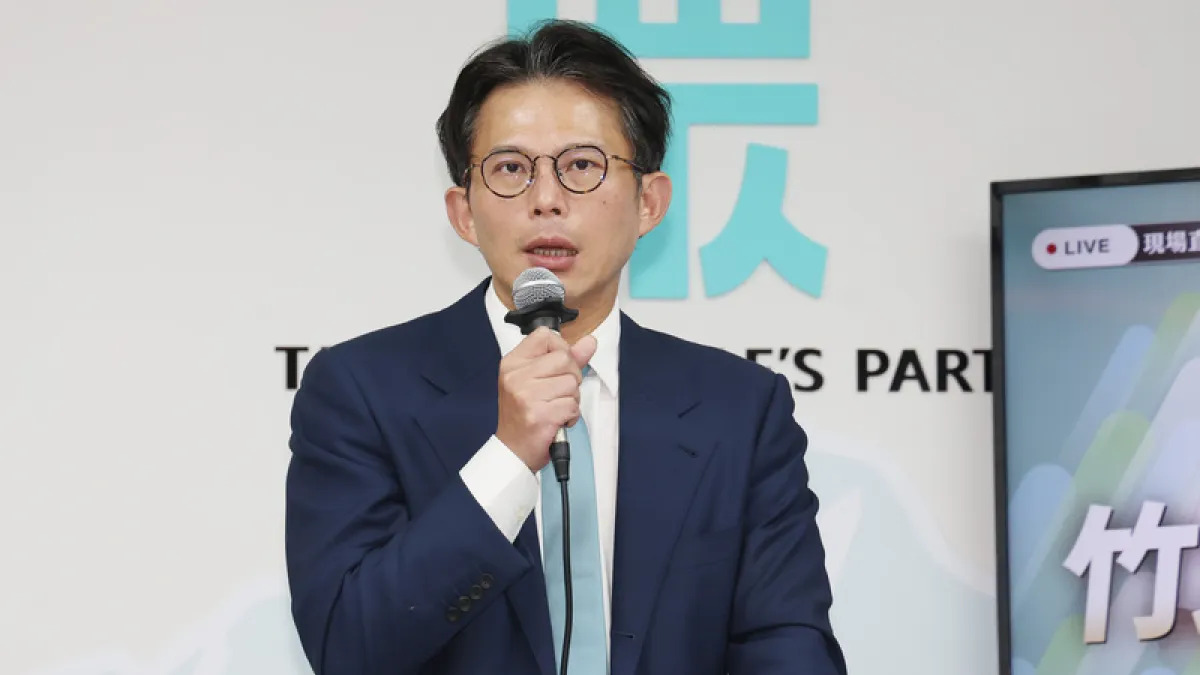 黃國昌汐止違建老家拆掉了！最新財產申...