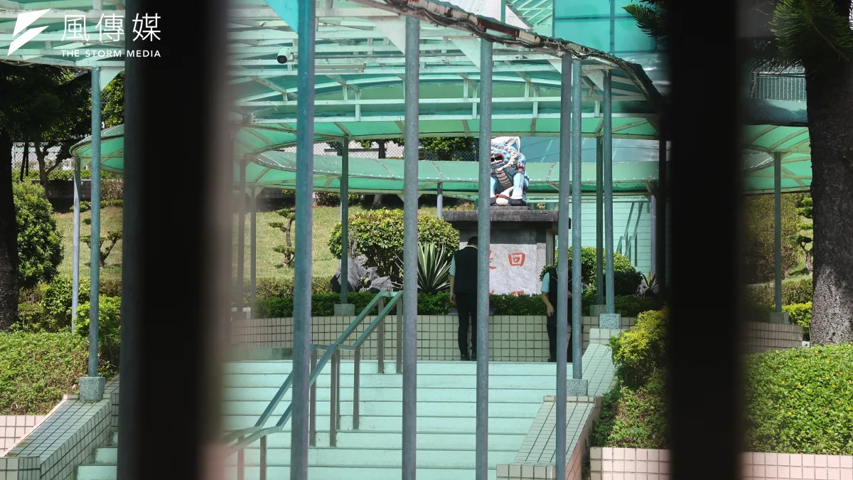 捲88會館案被拔官　刑事局前副局長恐...