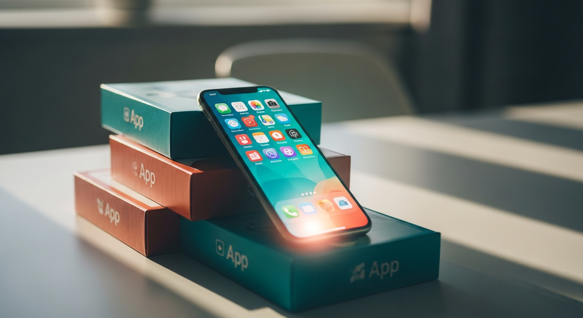 AI 浪潮下 App 生態圈仍蓬勃發...