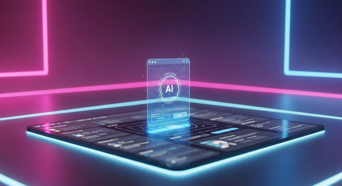 Adobe Firefly AI 助...