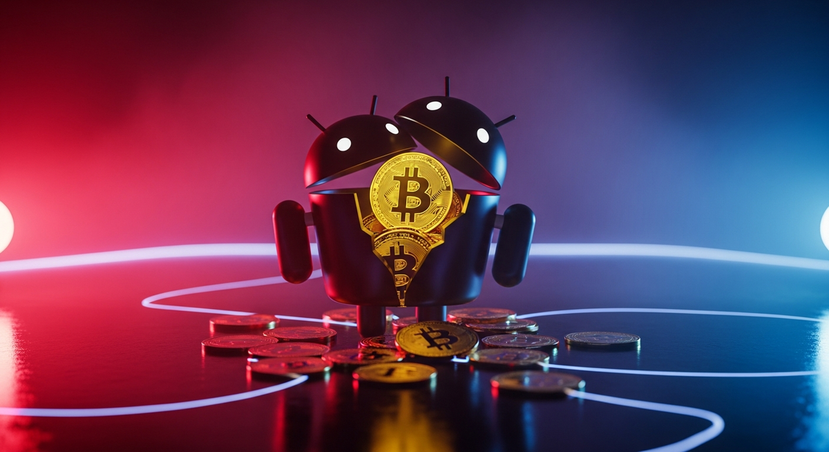微軟示警Android重大漏洞 逾3...