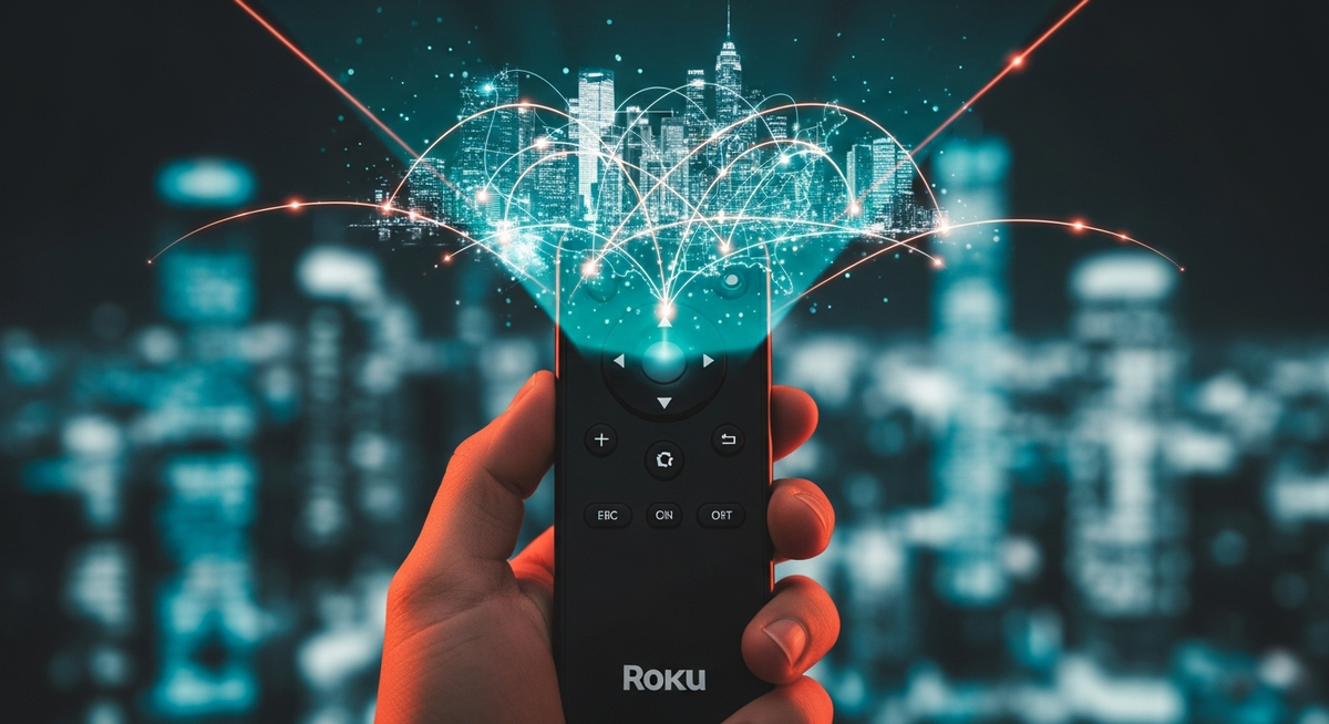 Roku稱霸美國串流市場 霍士收購傳...