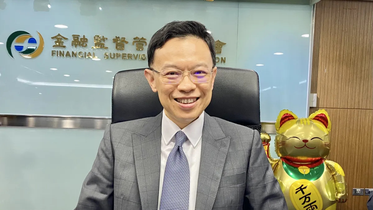 金管會准永豐銀併京城銀　基準日暫訂明...