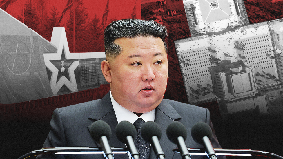 BBC調查：朝鮮為俄羅斯出戰陣亡了多...
