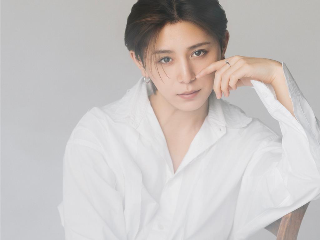 山田涼介9月來台開唱倒數！「新專輯空...