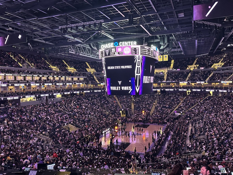 WNBA女武神隊亞洲之夜 (圖)