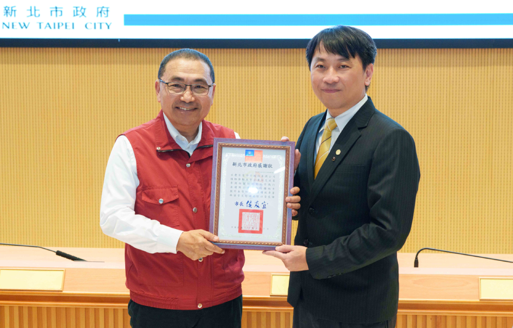 響應超過150場防災活動　永慶房屋連...