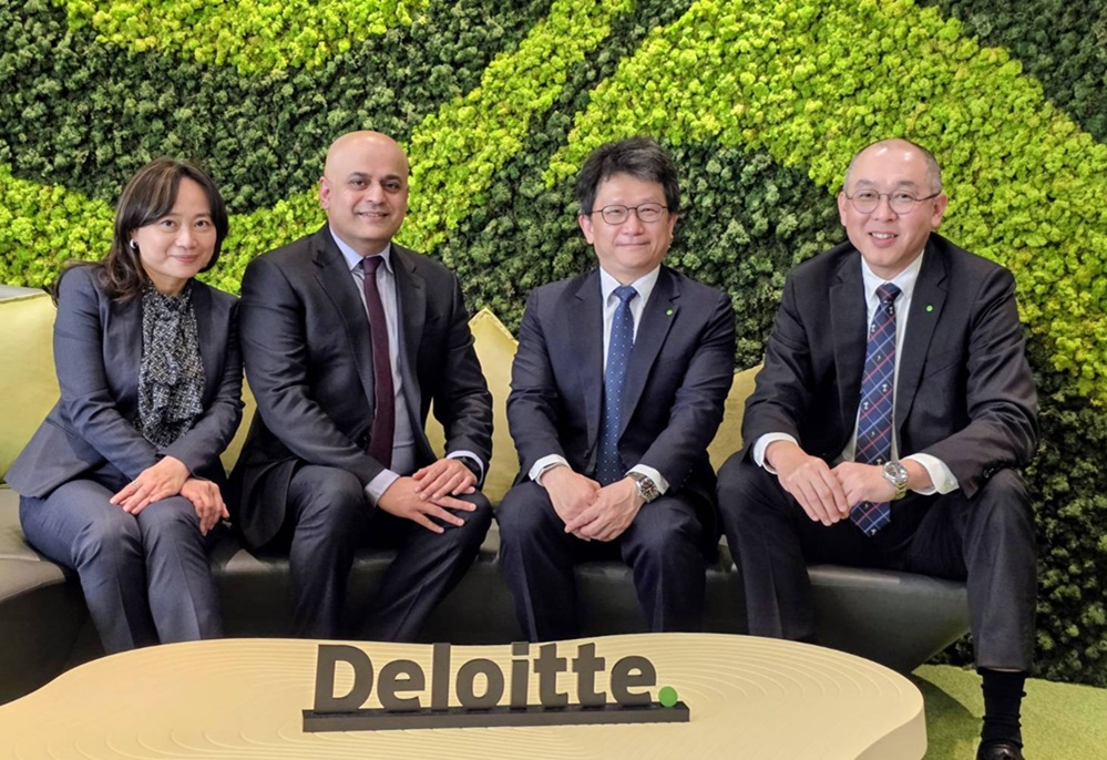 深耕人才競爭力　勤業眾信審計與確信服...