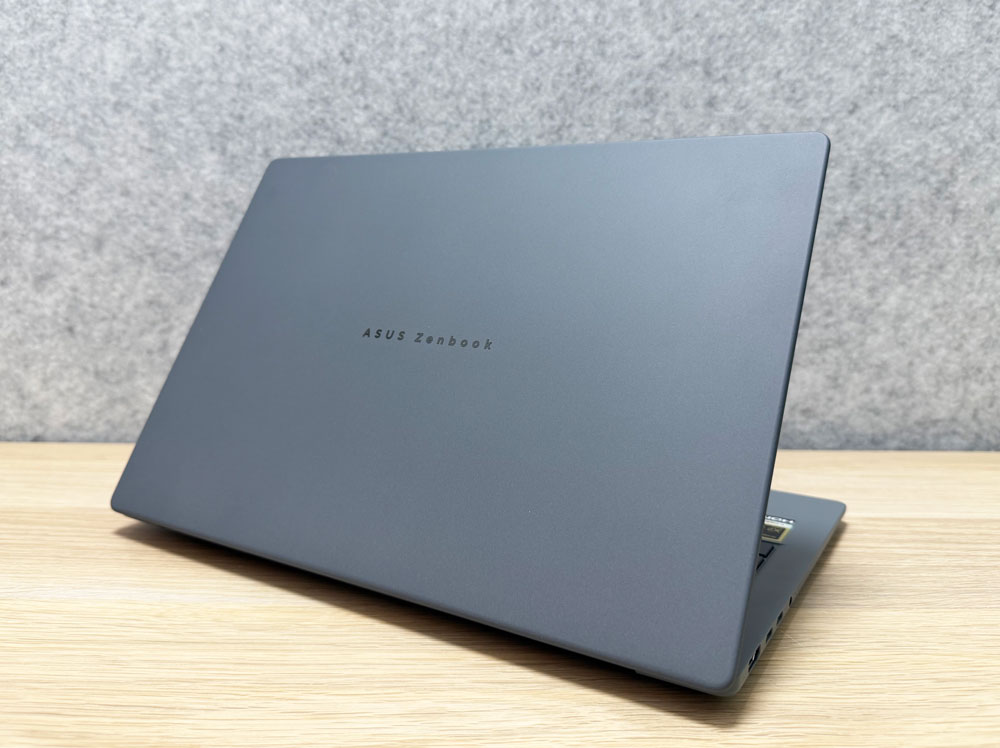 ASUS Zenbook A14 (...