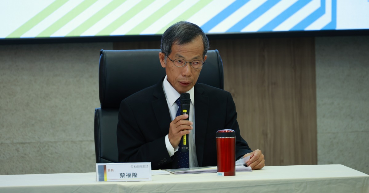 數發部點名「4款中國APP」 恐涉嚴...