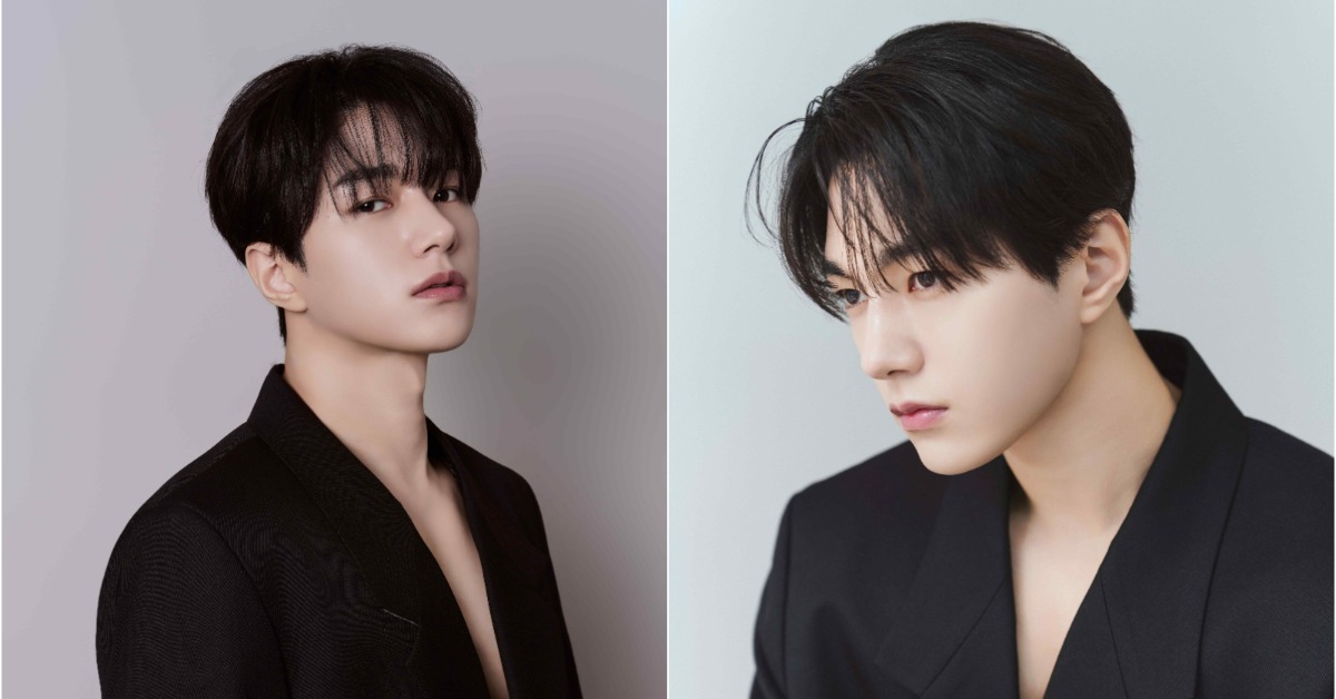 INFINITE金明洙確定7月來台！全場「Hi-touch」近距離看神顏