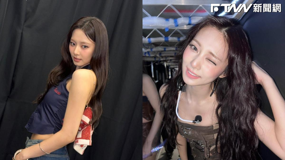 子瑜回來了！首度在台SOLO獻給高雄啤酒節　Rain、RIIZE輪番開唱