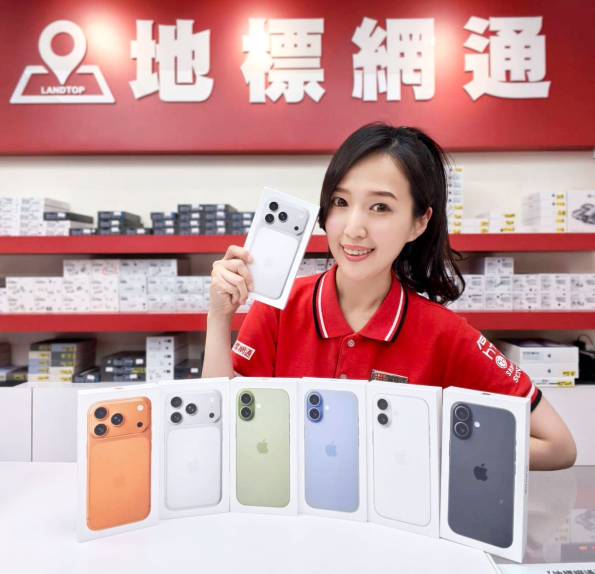 1千到1萬禮物清單！地標網通母親節省...