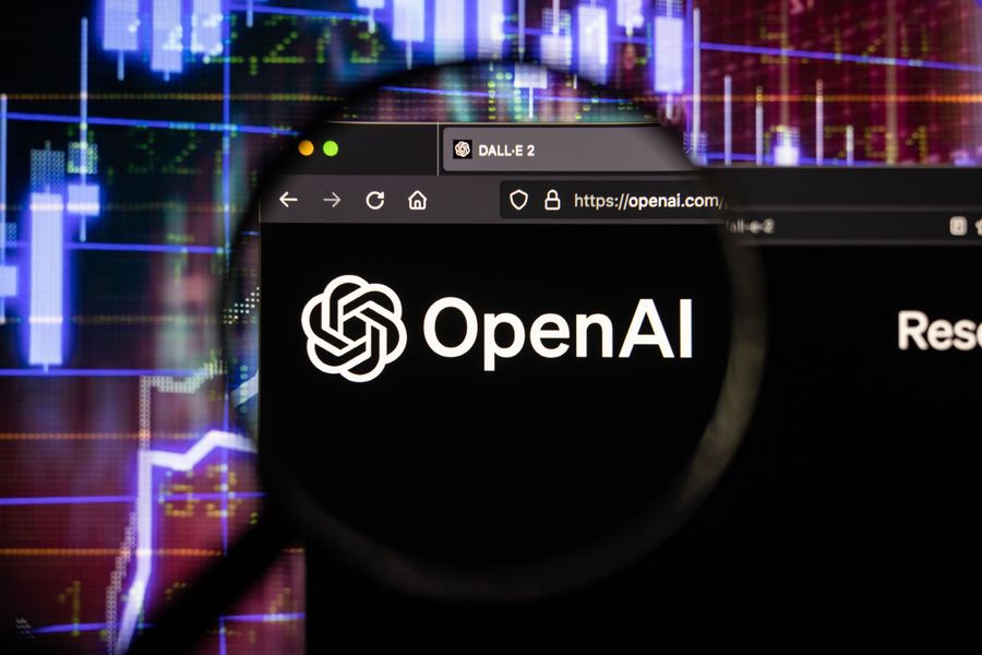 OpenAI壓力山大？公開批「Anthropic營收灌水80億美元」，祭出5大戰略反擊Claude狂潮