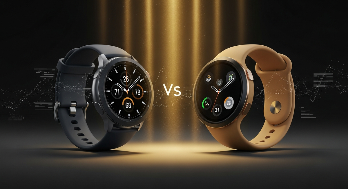 高階智慧錶市場競爭白熱化 三星 Galaxy Watch Ultra 領軍戰群雄