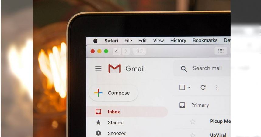 Gmail重大改變！免費儲存空間縮水...