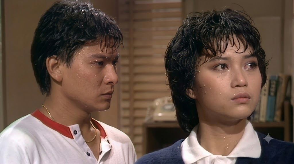 劉德華昔日女主角病逝！昔無線花旦陳敏兒享壽66歲　兩子悲痛發訃聞
