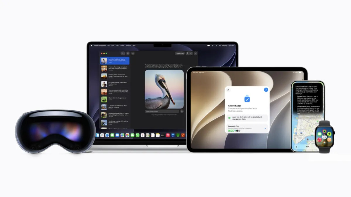Siri打不過就加入！？WWDC 2...