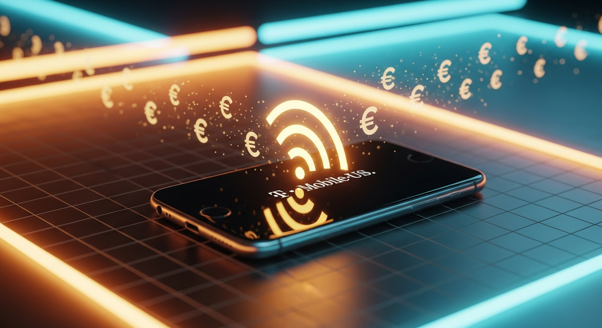 T-Mobile US 雙管齊下：派...