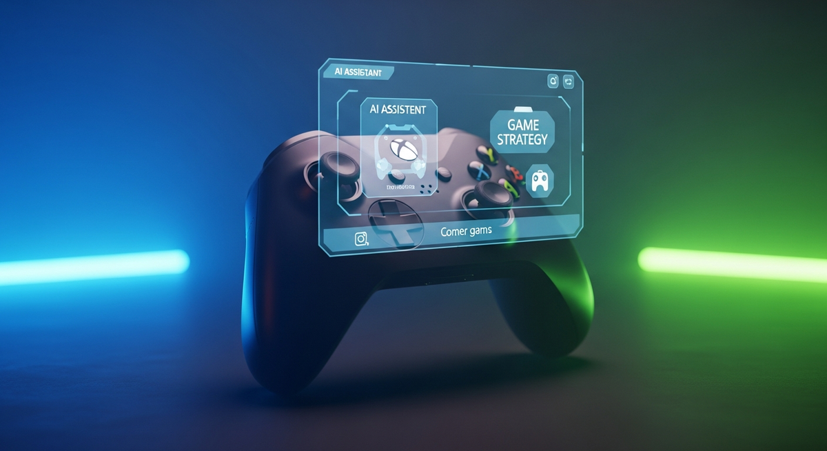 Xbox Gaming Copilo...